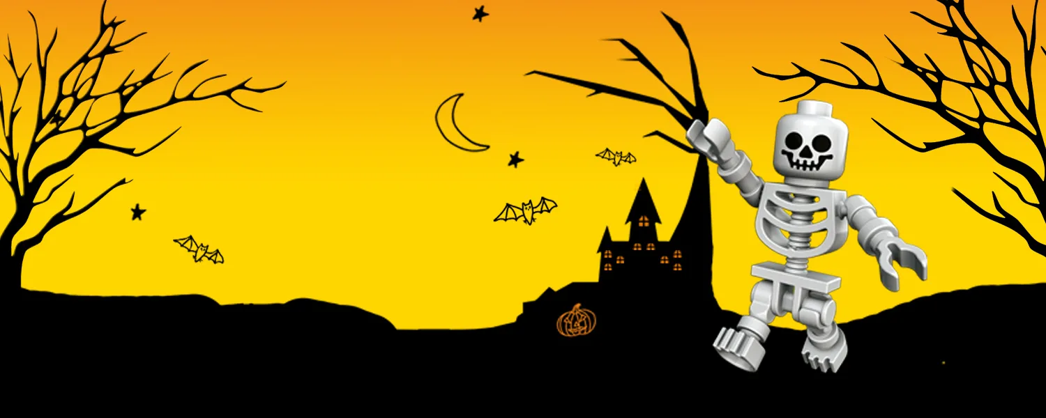 Halloween Experience 