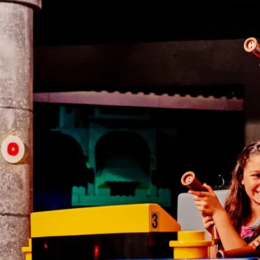 Kingdom Quest | LEGOLAND Discovery Center