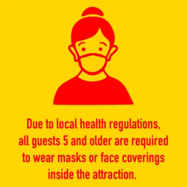 Face Mask Requirement 400 X 400 N 5 And Up