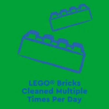 Clean Brick