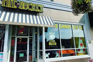 The Rocket Ferndale