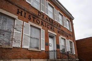 Dearborn Historical Museum