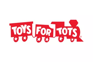 Toys For Tots Logo 1400X1000