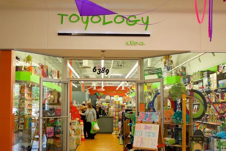 Top 9 Toy Stores in Metro Detroit