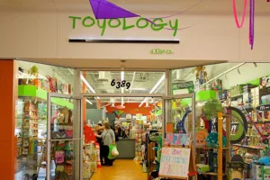 Toyology