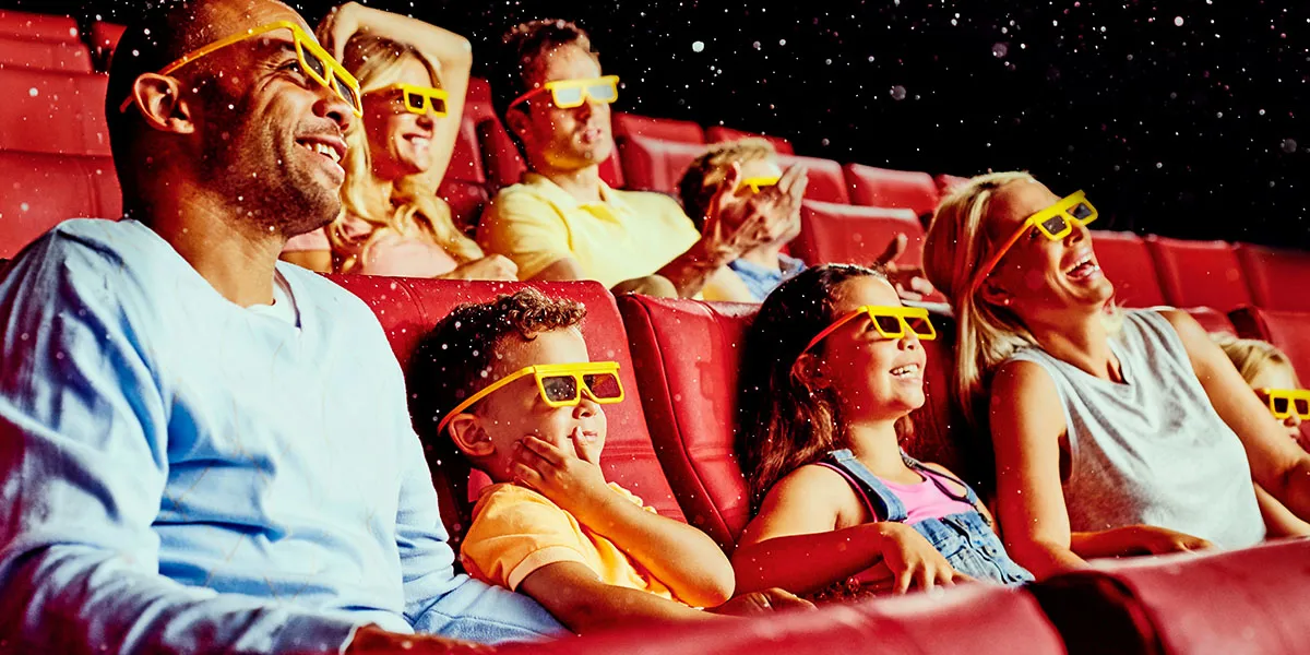 4D Cinema 2 1200X600