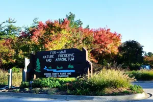 For-Mar Nature Preserve