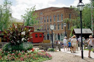 Crossroads Village