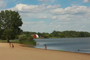 Bluebell Beach