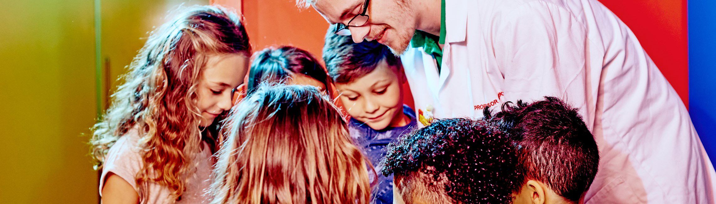 School Field Trips in Auburn Hills LEGOLAND® Discovery Center Michigan