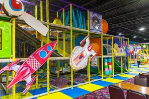 18 Indoor Playgrounds In Michigan Your