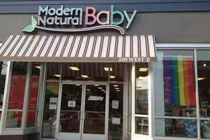 Modern Natural Baby