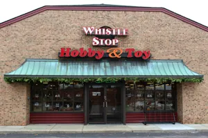 Whistle Stop Hobby & Toy