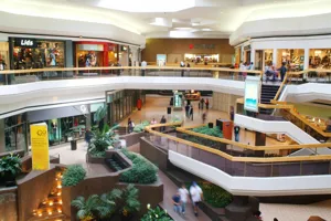 Fairlane Towne Center