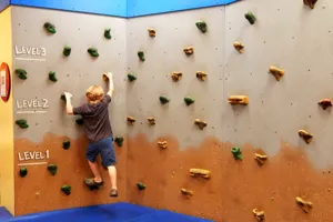 Flint Children's Museum - Flint, Michigan