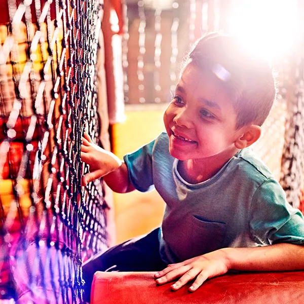 Play Structure 2 600X600