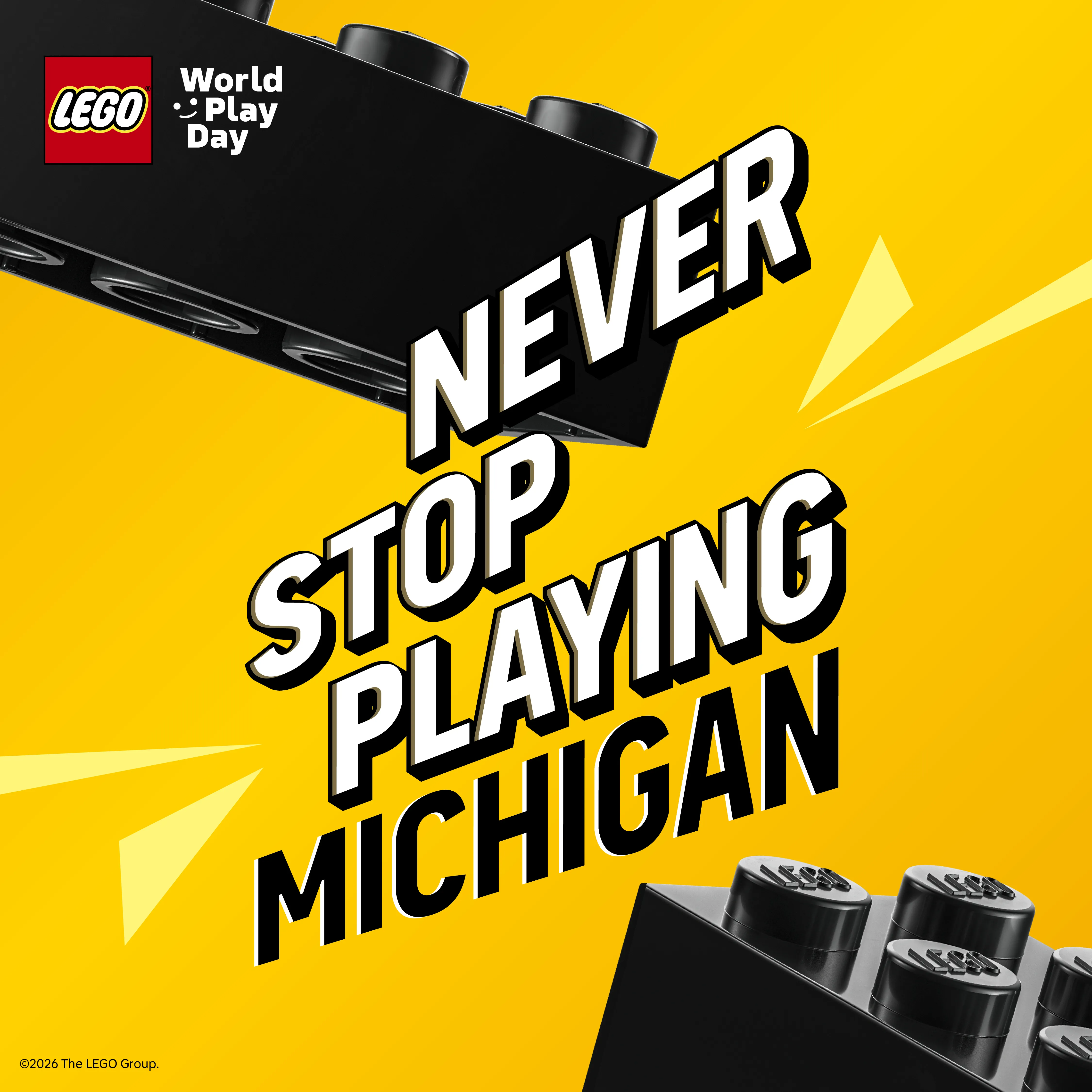 LE26004 World Play Day Toolkit LDC LOCATIONS SOCIAL SQUARES 1080X1080 AW01 Michigan