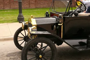 Greenfield Village - Dearborn, Michigan