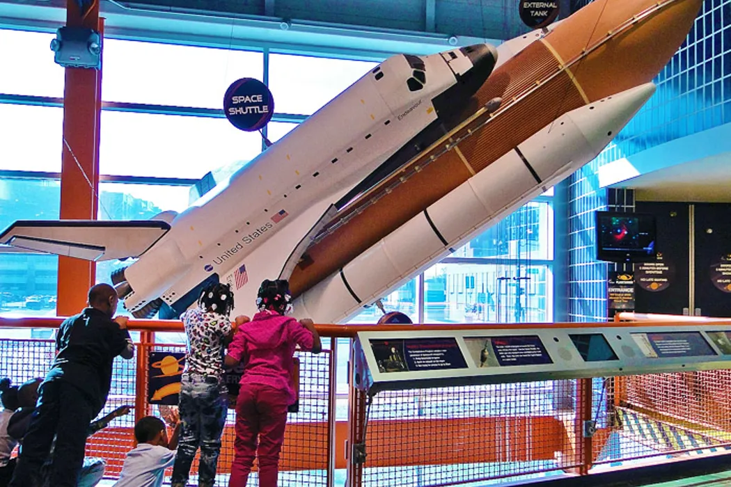 Science Center in Michigan 9 Tips for Visiting with Kids