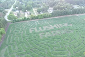 Flushing Farms