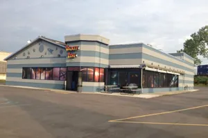 Galaxy Zone Dearborn