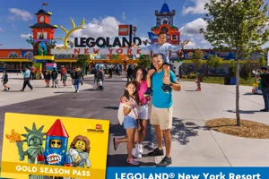 LEGOLAND New York Resort (1)