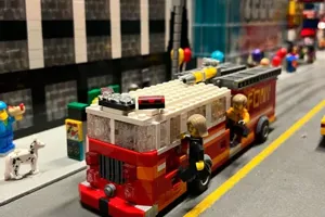 First Responder