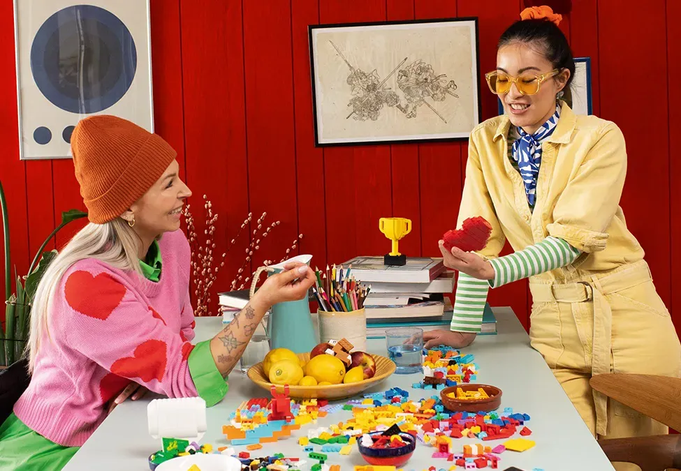 Insiders Launch Welcome 202308 Block Standard Community