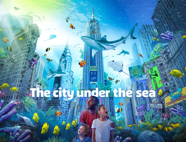 legoland discovery center