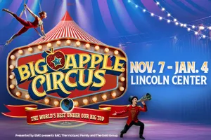 NYC Legoland 600X400