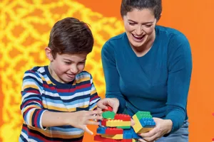 LEGO Creations | LEGOLAND Discovery Cneter New Jersey