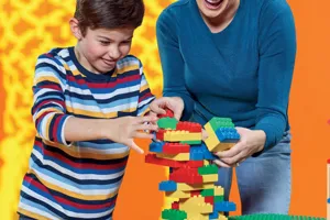 LEGO Creations | LEGOLAND Discovery Cneter New Jersey