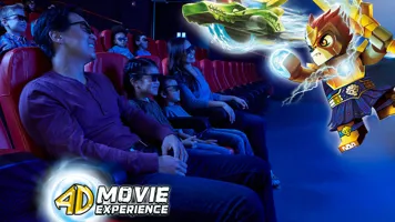 4D Cinema 1400X1000