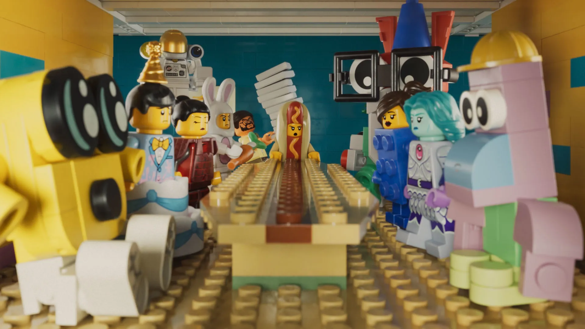 Boardroom (1)