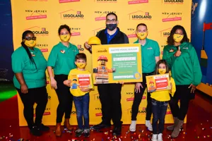 Legoland Brick Builder2020 51
