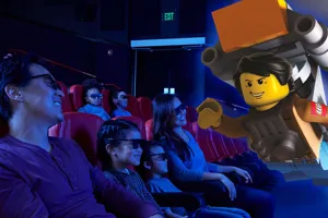 7X5 4D Cinema