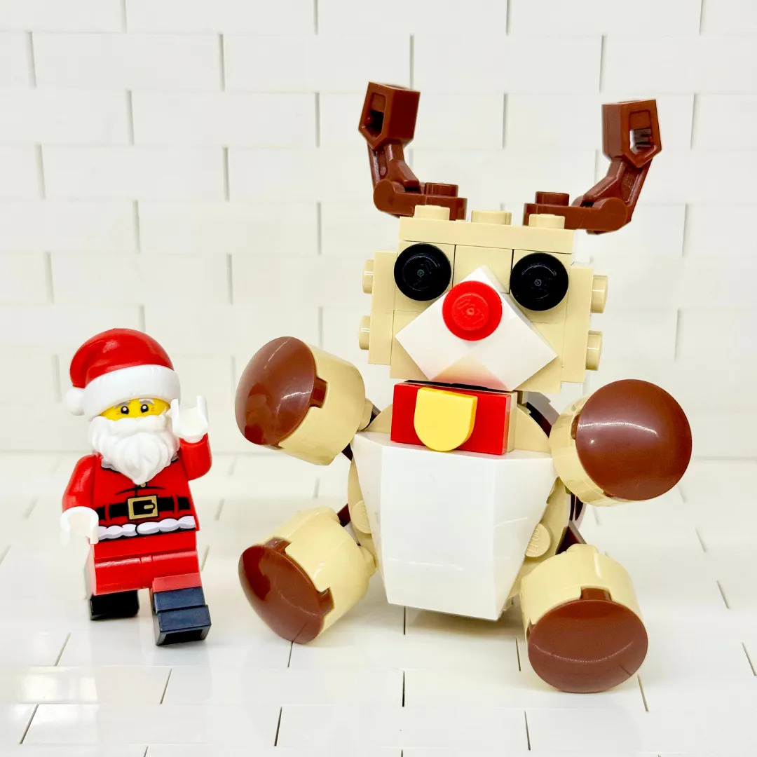 クリスマス限定ワークショップ