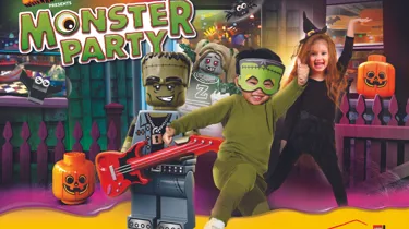 Monster Party 2023