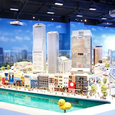 7X5miniland