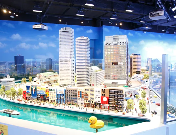 7X5miniland