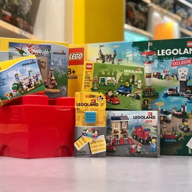 Ldc Retail Exclusives