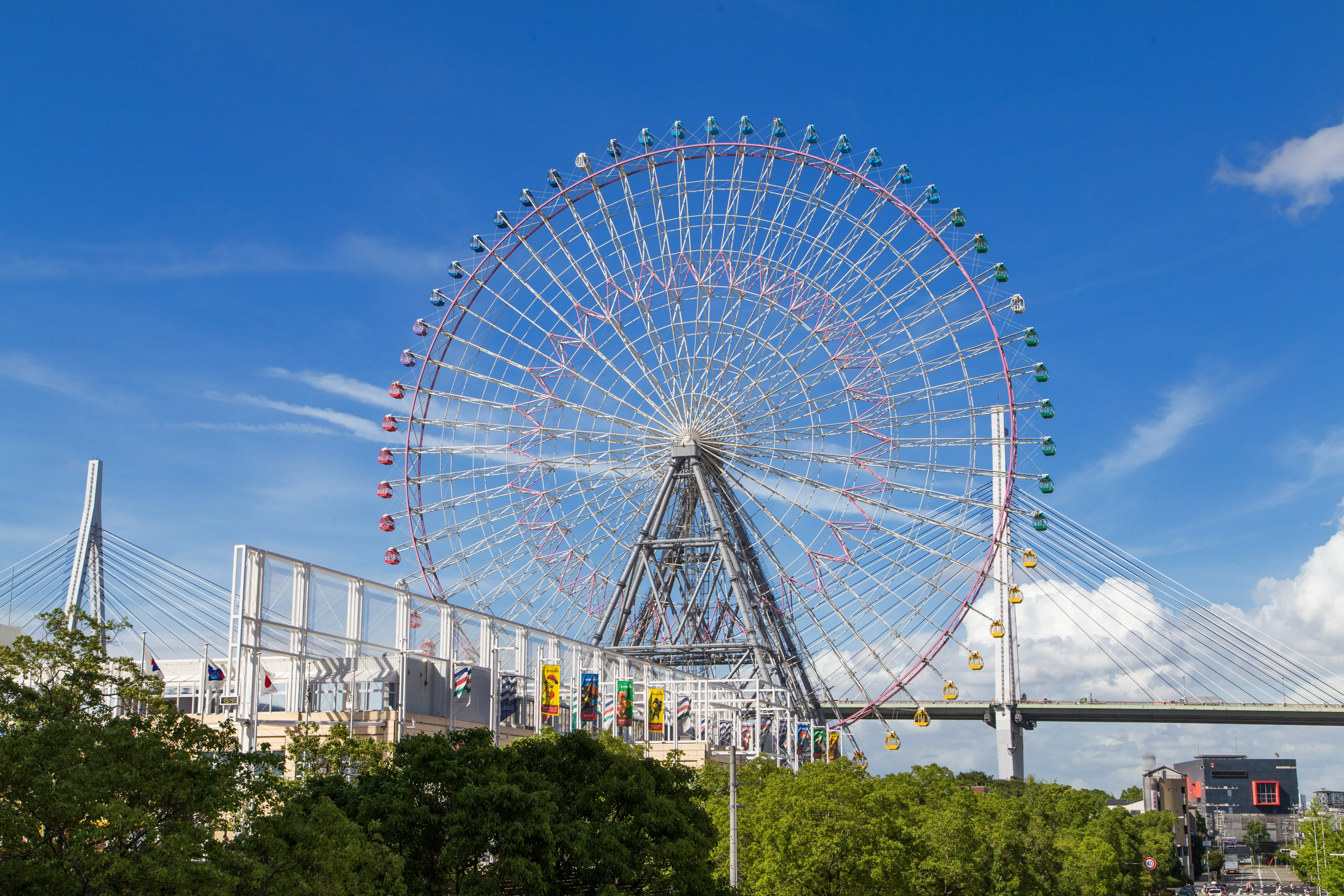周辺情報 レゴランド ディスカバリー センター大阪