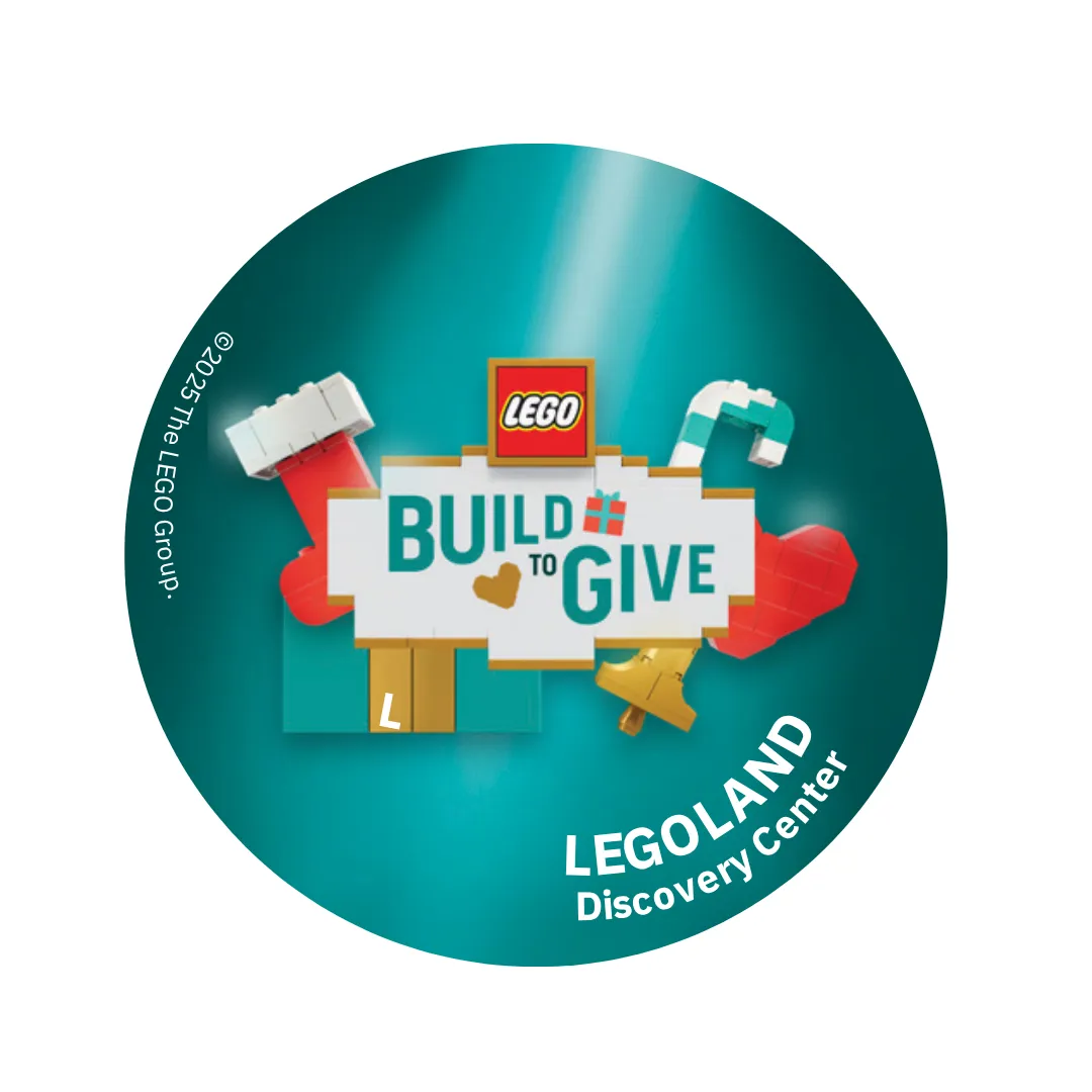 SNSキャンペーンステッカー