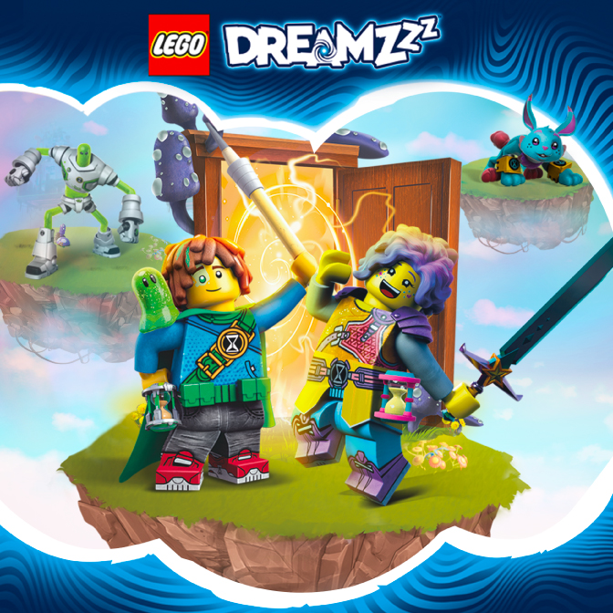 16 Lego Dreamzzz Web Event AW