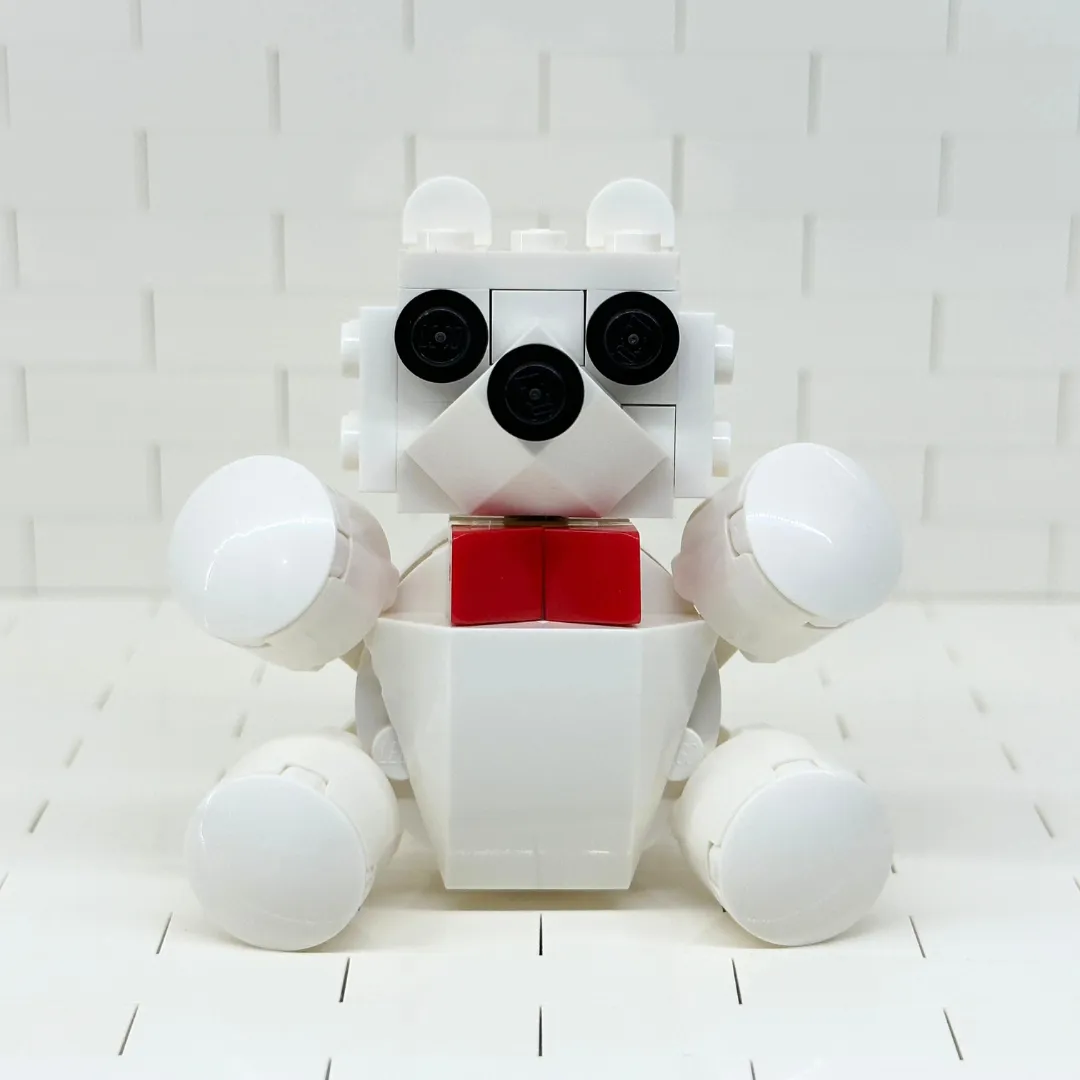 テディベア