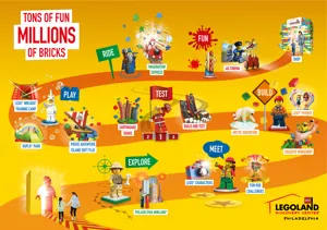 LDC Philadelphia Map File