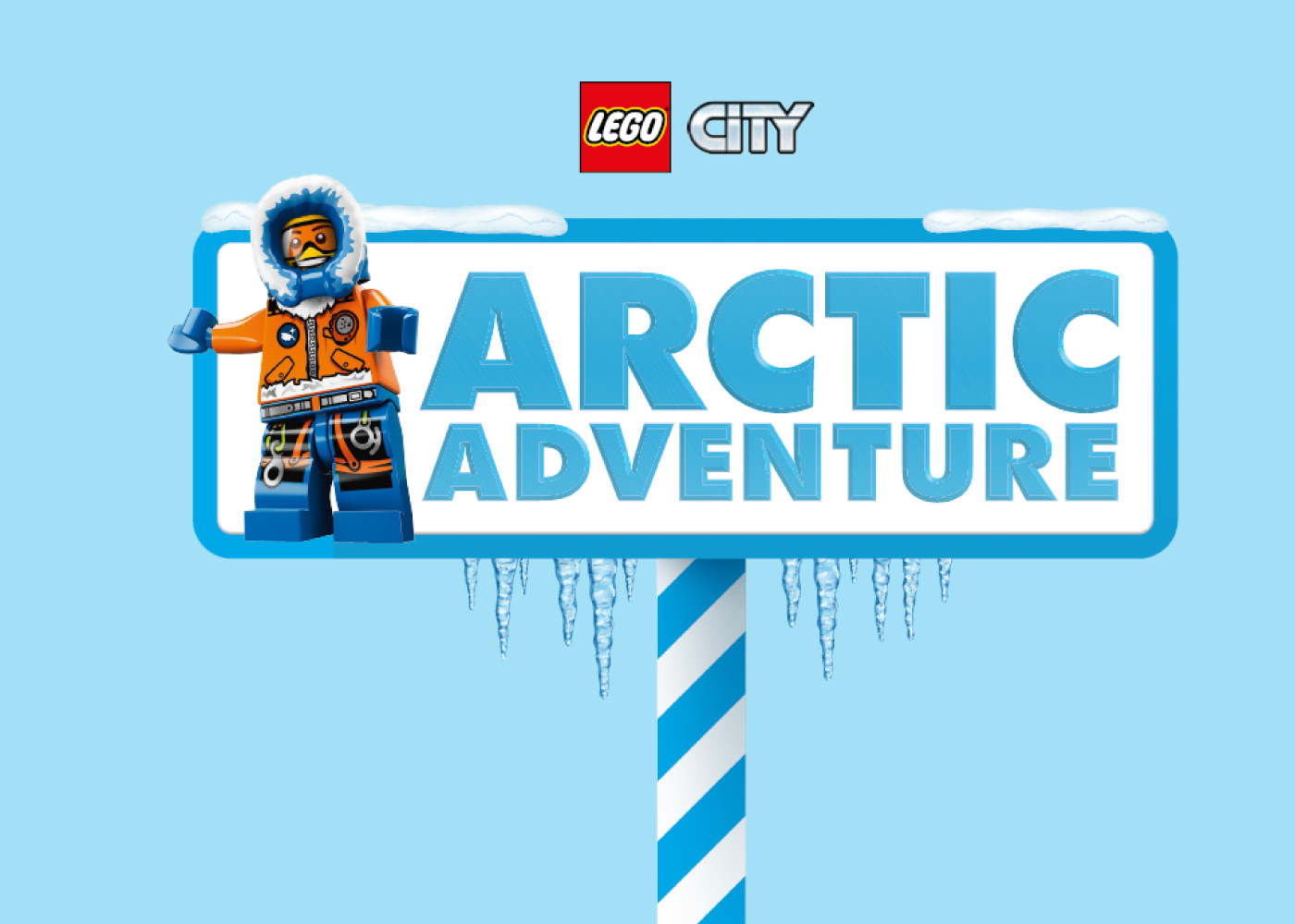 Arctic Adventure 7 5