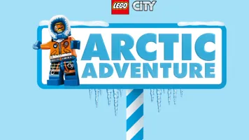 Arctic Adventure 7 5