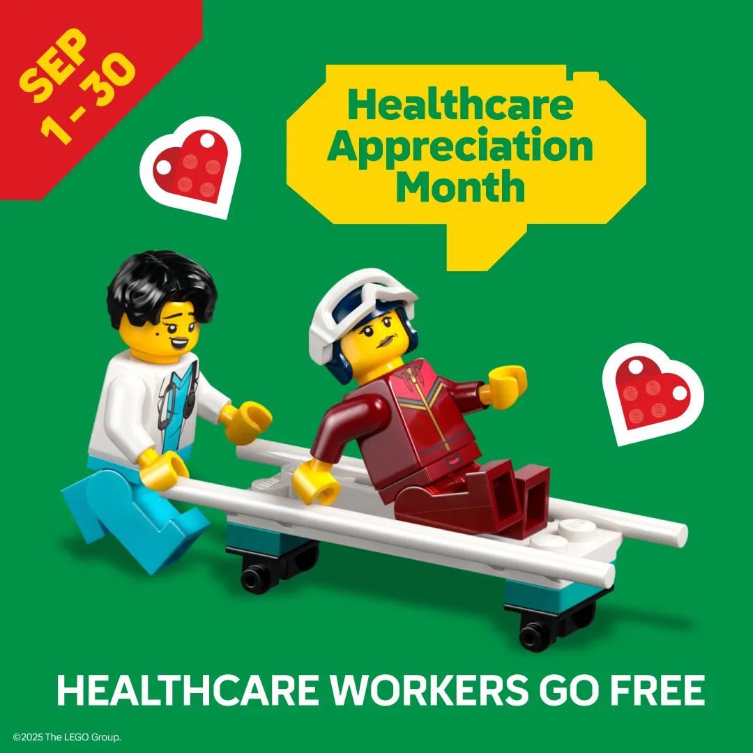 1080X1080px Healthcare Appreciation 2
