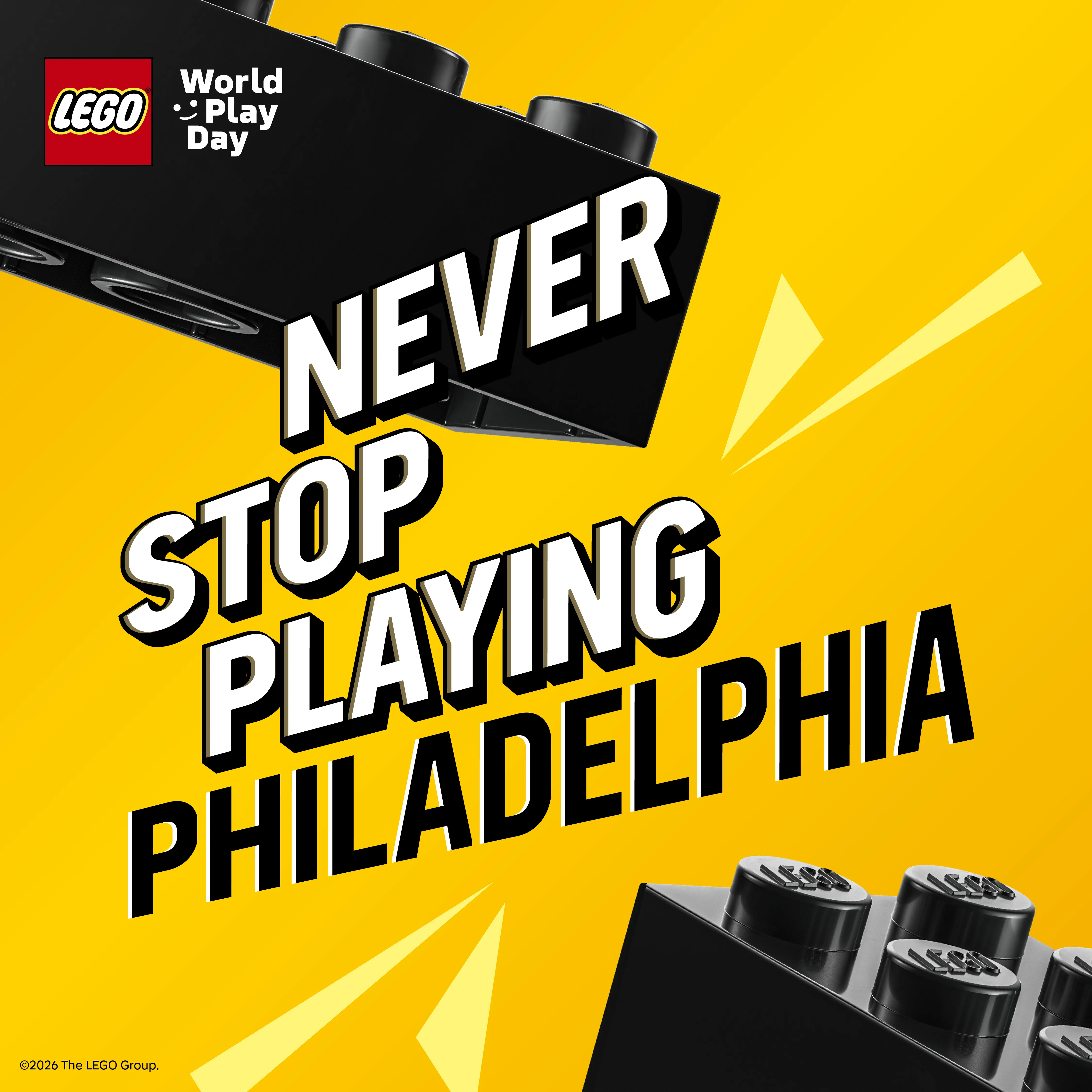 LE26004 World Play Day Toolkit LDC LOCATIONS SOCIAL SQUARES 1080X1080 AW01 Philadelphia